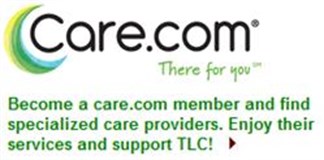 New Partner Announcement – Please Welcome Care.com post thumbnail image